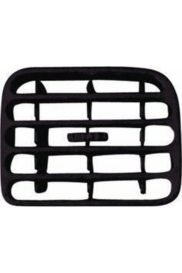 مكيف الهواء (رمادي) - CLIO II في المنتصف الأيمن - 1