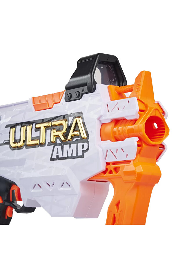 Nerf Ultra Amp - 7