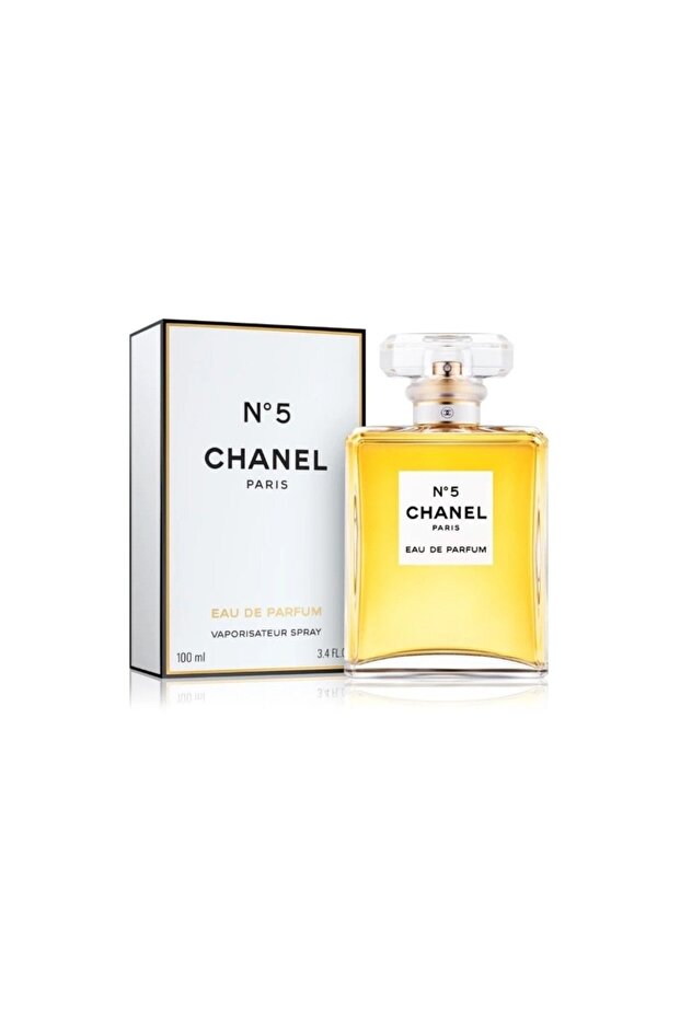 N°5 EAU DE PARFUM SPRAY - 100 ml - 1