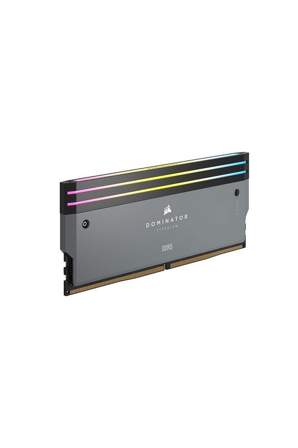 Domınator Tıtanıum Rgb 64gb (2X32GB) 6000mhz Cl30 Ddr5 Amd Expo Ram-cmp64gx5m2b6000z30 - 3