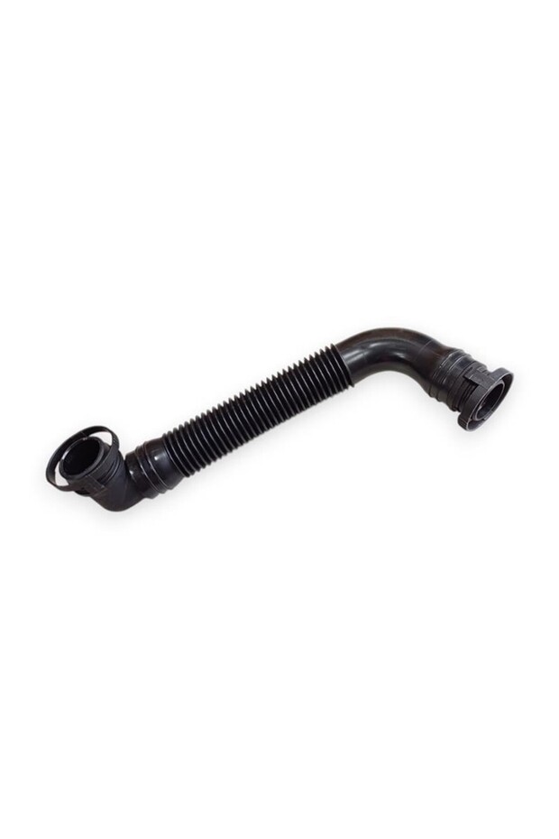 Skoda Octavia A4 2002-2005 1.6 Bfq Engine Secondary Air Pipe 1J0131128