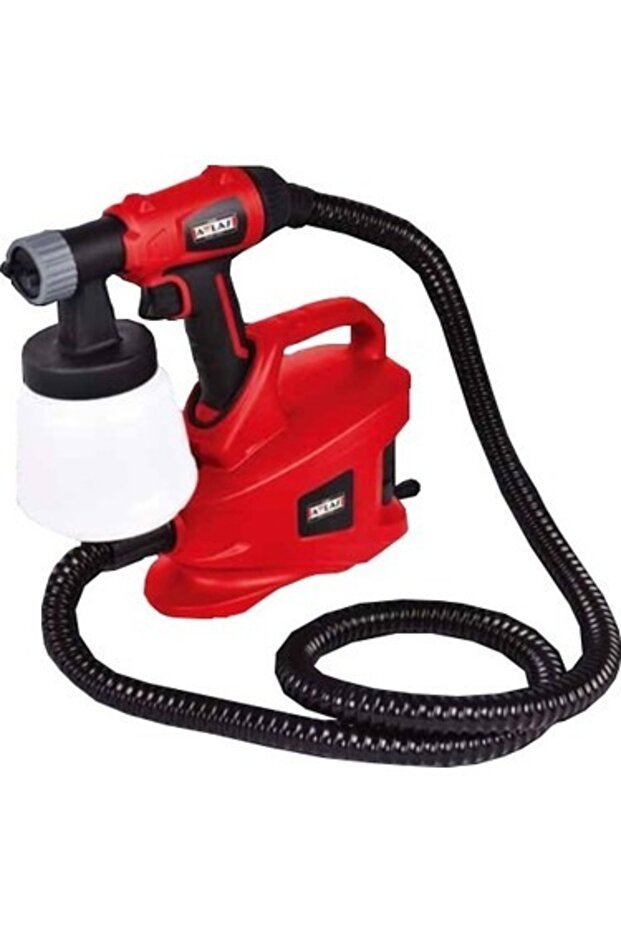 Atpg 700 Boya Tabancası - 1