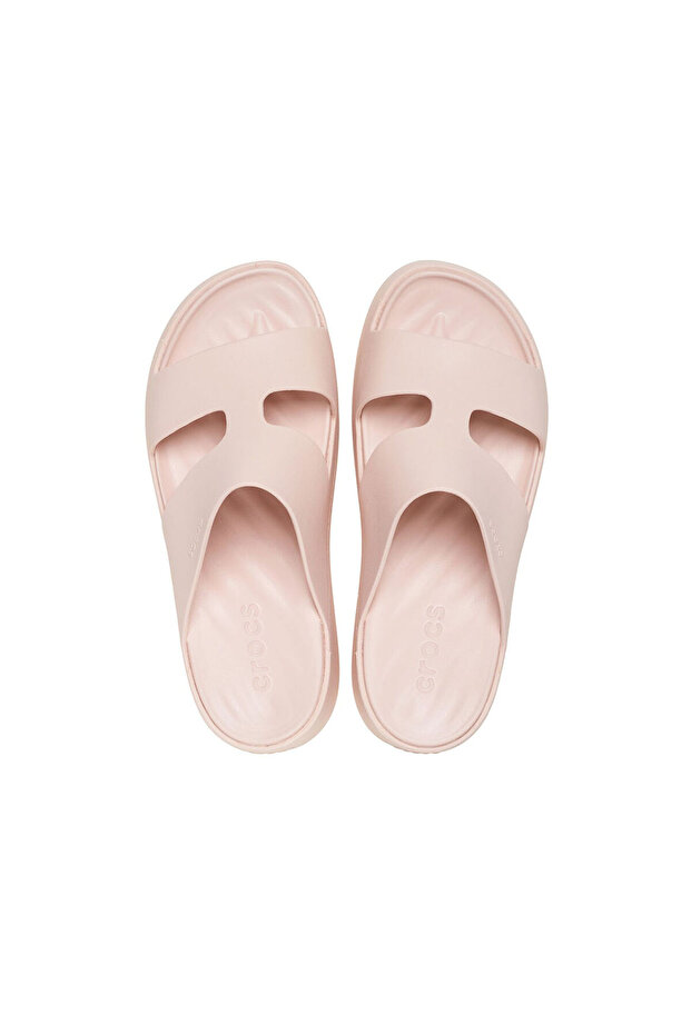 Getaway Platform H-Strap Kadın Günlük Terlik - 4