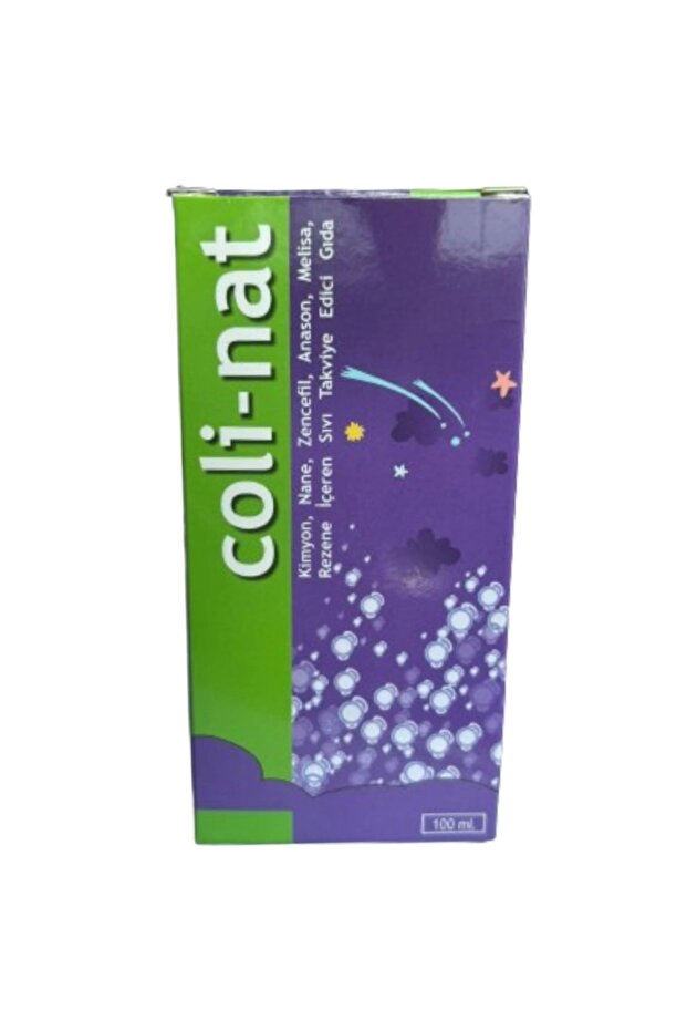 Sıvı Takviye Edici Gıda 100 ml - 3