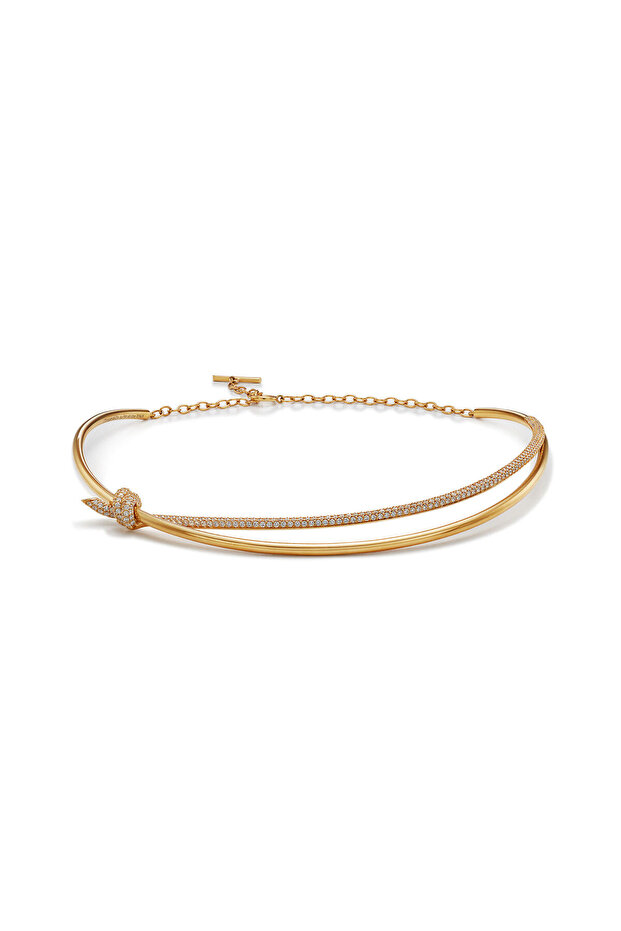 Tfanny Kolye Gold - 1