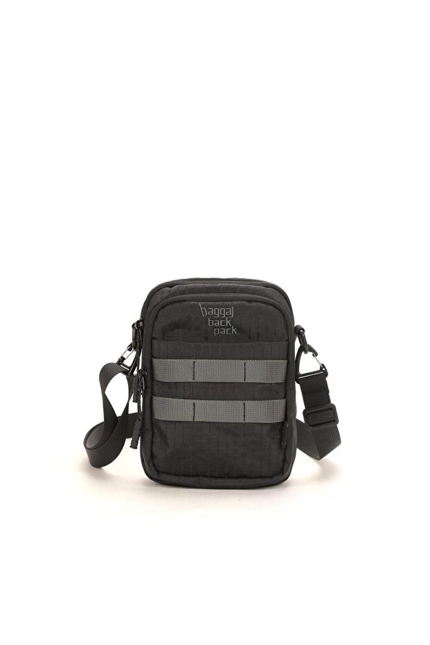 Mini Small Size Postman Shoulder Men's Bag Baggaj Co2427