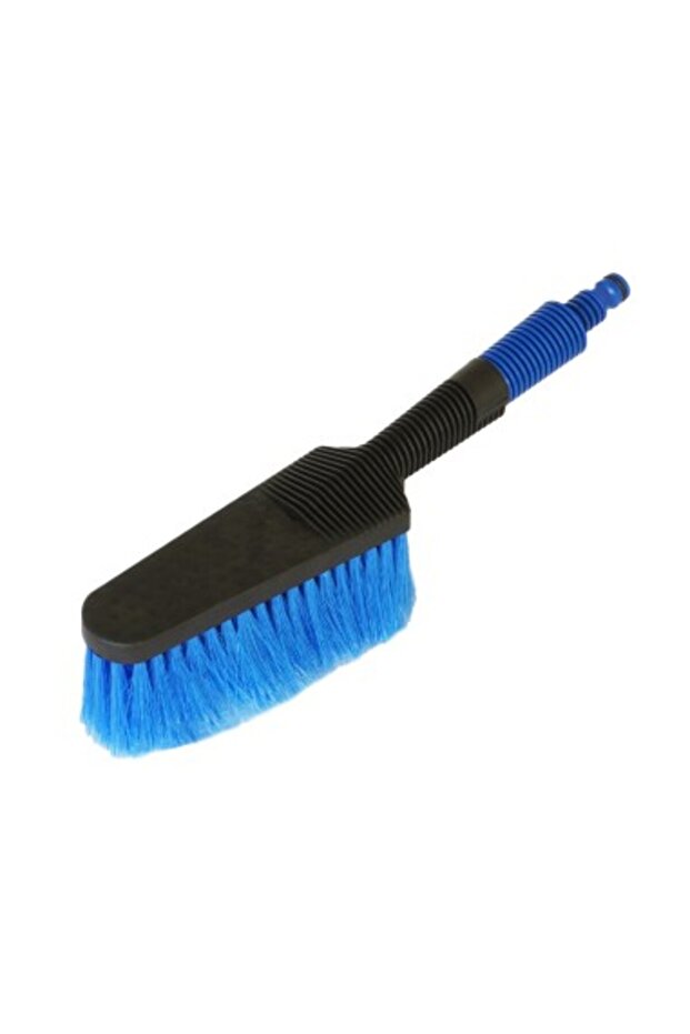 Plastic Brush with Adjustable Flow Mega Drive - 1