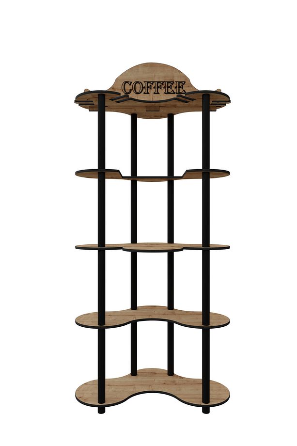 CORTADO KAHVE KÖŞESİ MEŞE - 4