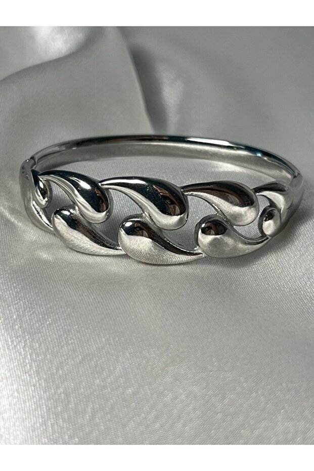 مشبك على شكل سلسلة - 2