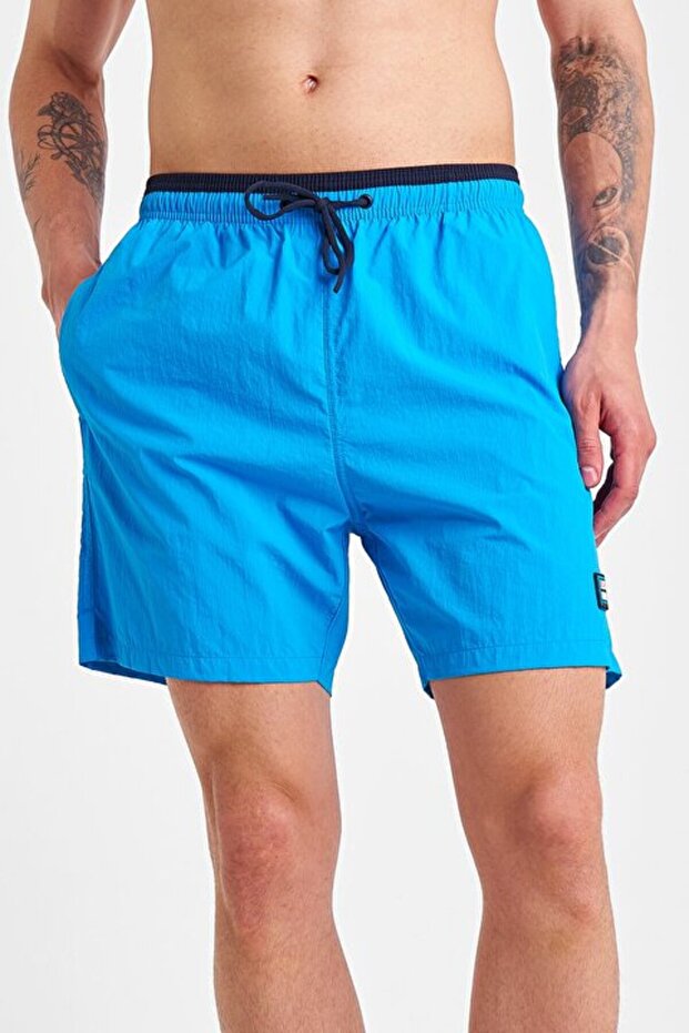 Erkek Deniz Şort 25Y-1165 - 1