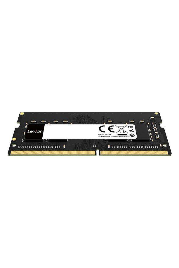 Ld4as008g-b3200gsst 8gb Ddr4 3200mhz Cl22 Notebook Bellek - 2