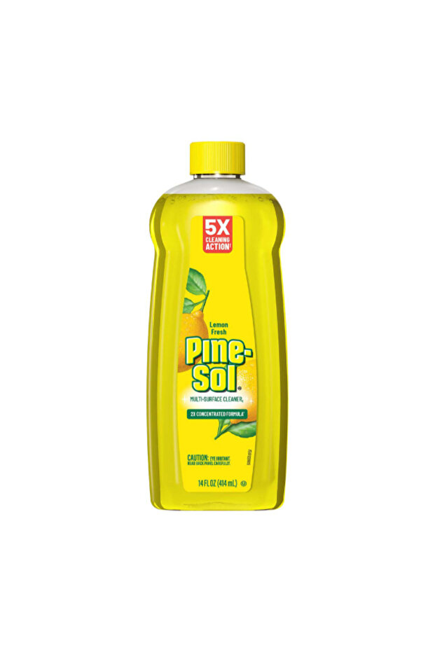 Lemon Fresh Scented Multi-Surface Cleaner 414 ml