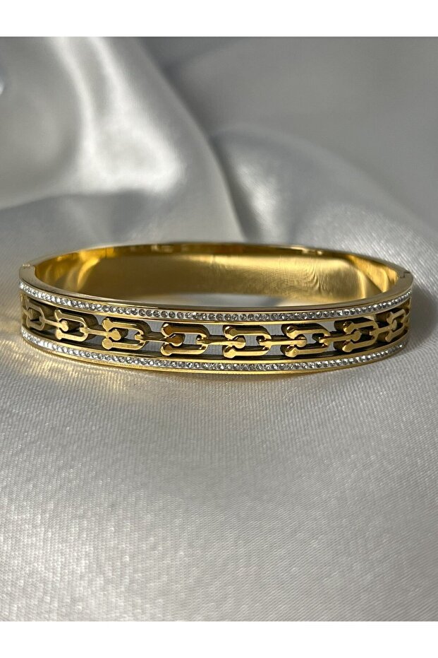 Chain ​​Pattern Clamp - 2