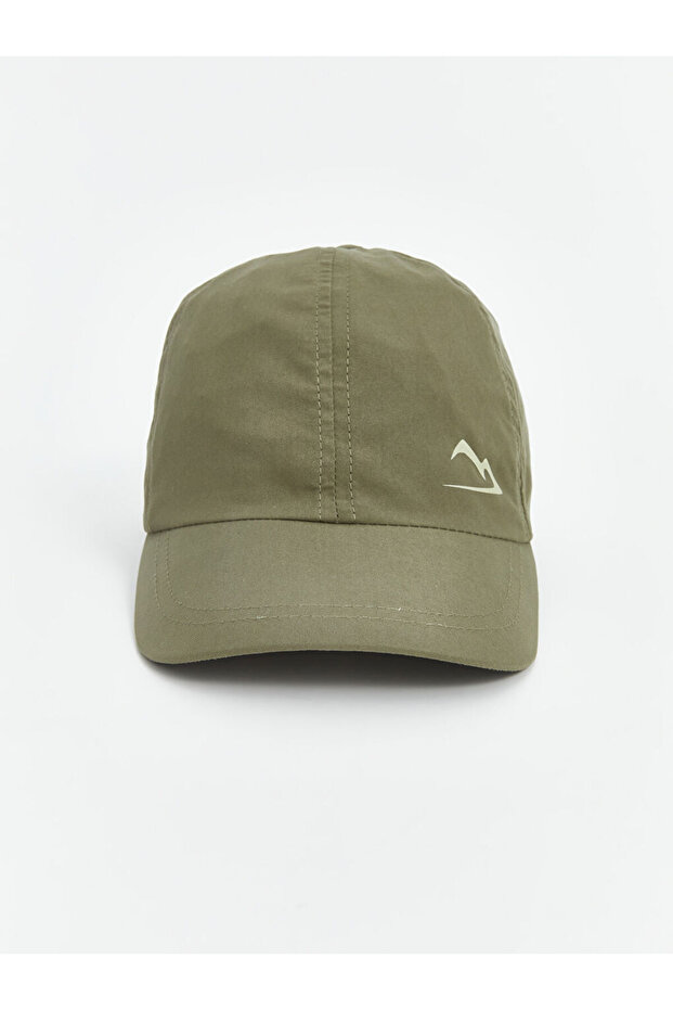 Basic Erkek Kep Şapka - 1