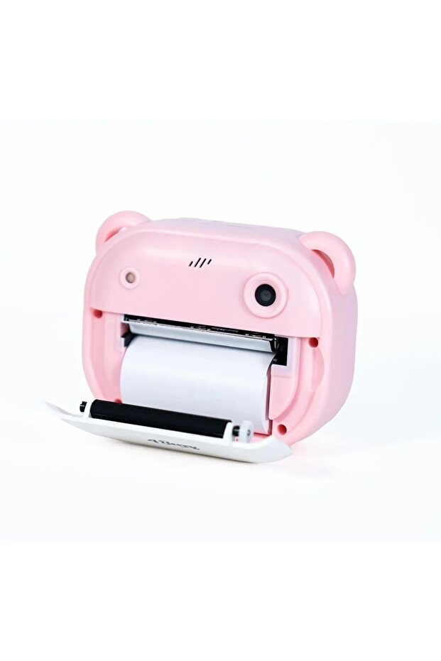 4BERRY Children Mini Printer Digital Camera - 3