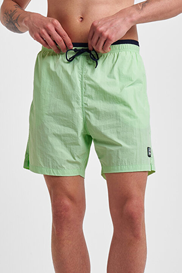 Erkek Deniz Şort 25Y-1165 - 3