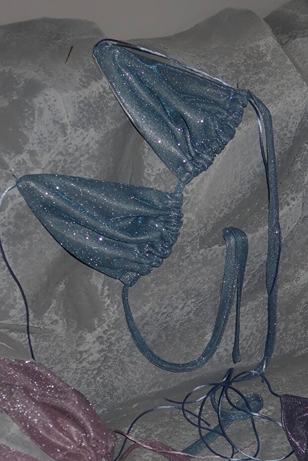 3 ' Lü Simli Bralet - 7