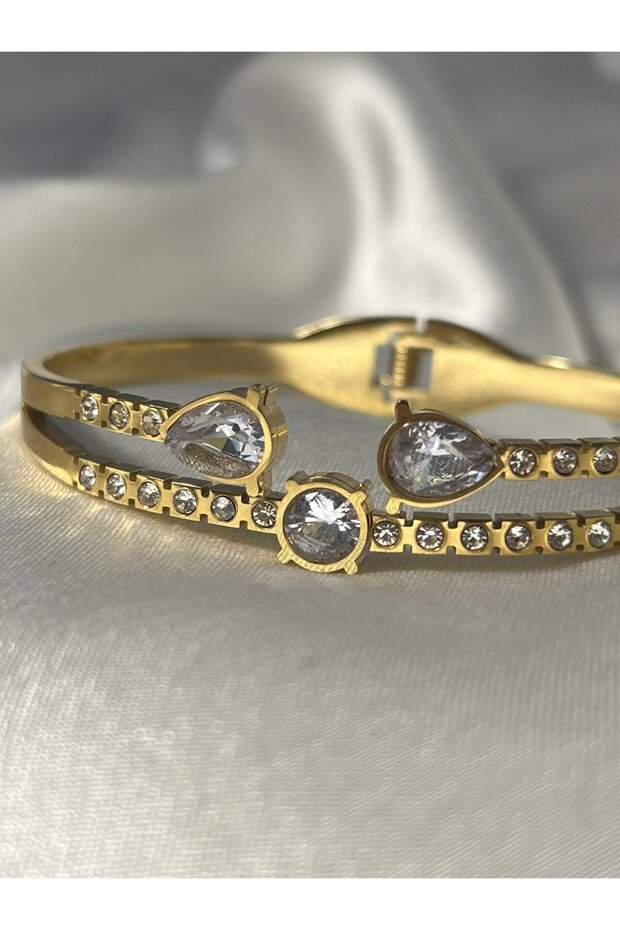 مشبك حجري - 1