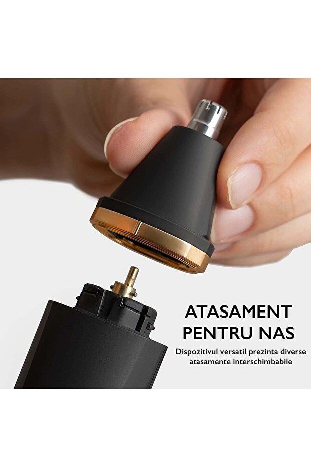 Тример и самобръсначка Beard Pro - 7