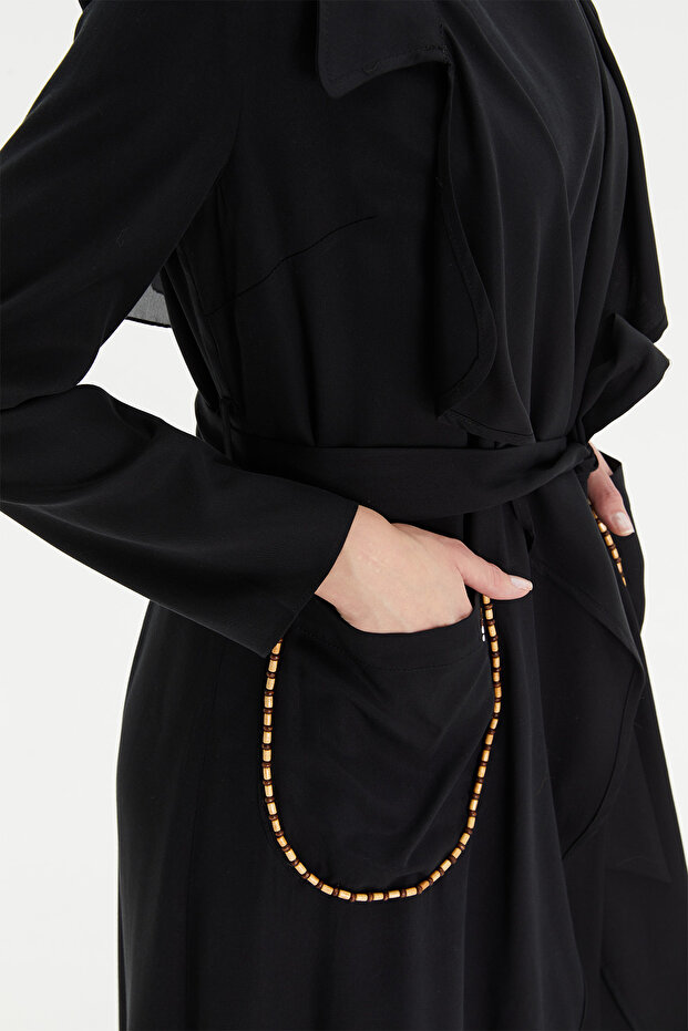 Elbiseli Twinset - 5