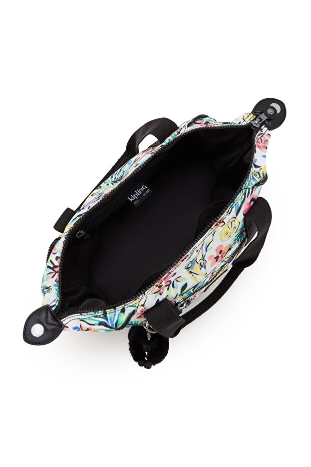 Art Mını Basıc Prt Kadın Çapraz Çanta KI5656-5DZ - 3