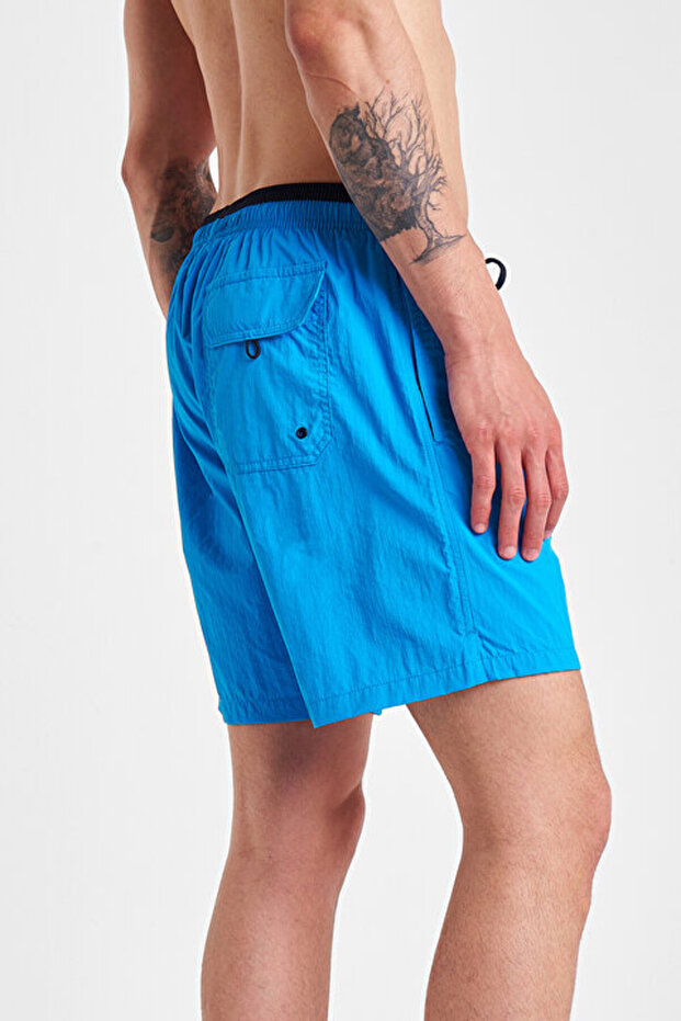 Erkek Deniz Şort 25Y-1165 - 3