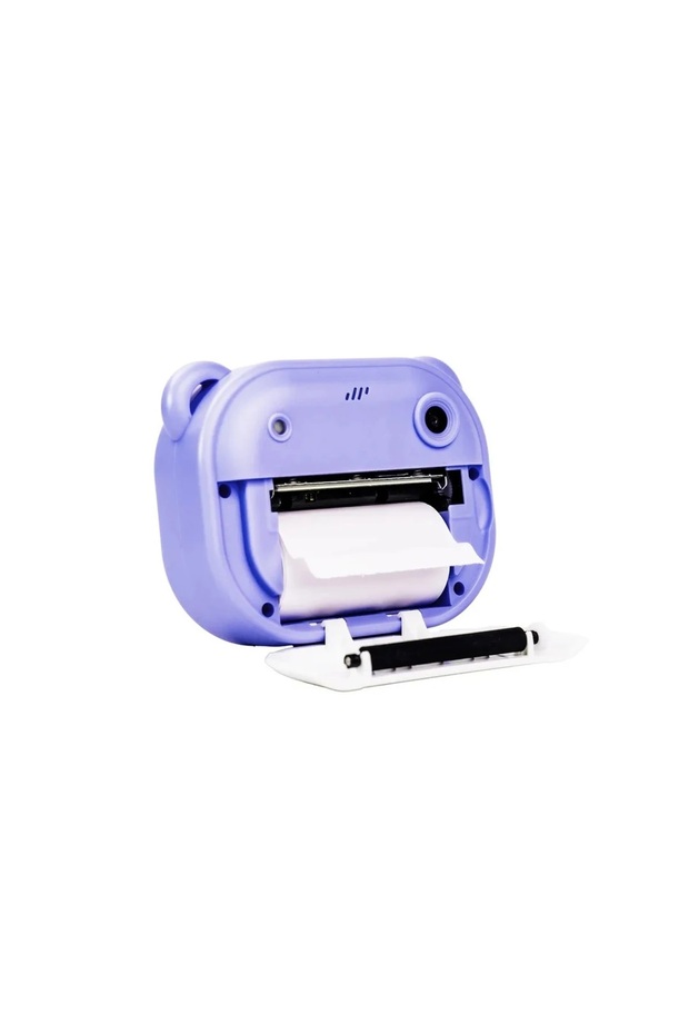 4BERRY Children Mini Printer Digital Camera - 3