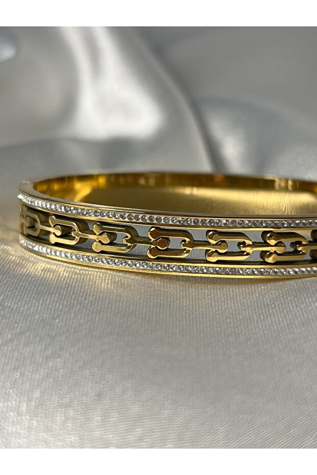 Chain ​​Pattern Clamp - 1