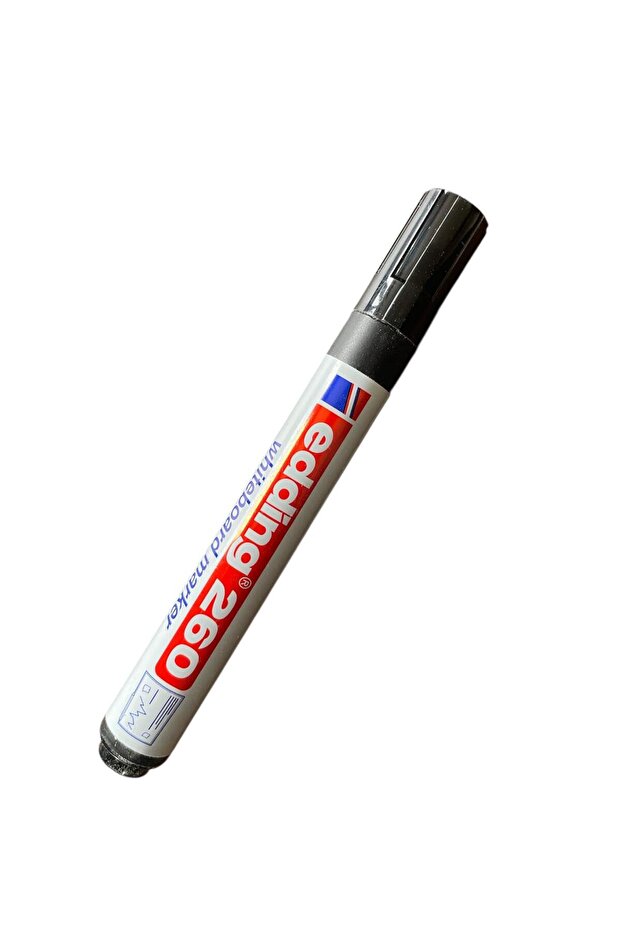 EDDİNG DOLDURULABİLİR TAHTA KALEMİ - 1