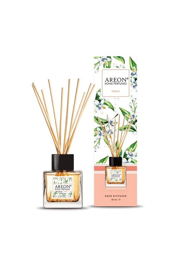 Garden Neroli 50 ml Bambu Çubuklu Oda Kokusu - 1