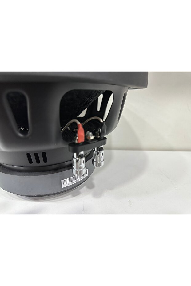 MBW-2010S4 800 WAT 400 RMS 25 CM BAS - 3