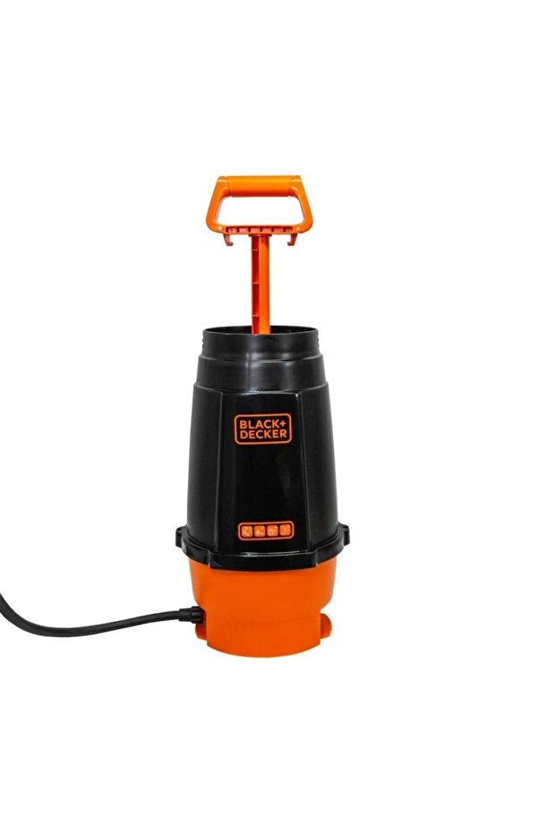 BXSPMS06E El Tipi Basınçlı Sprey Pompa 6lt - 2