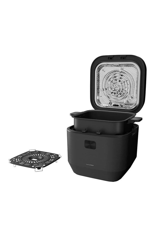 Teknoteg - Al 2594 Sf Ecofryer Master 7lt Yagsız Frıtoz - 4