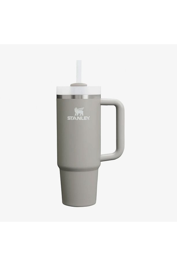 The Quencher H2.o Flowstate Tumbler 0.89l 30oz Unisex Gri Termos - 1