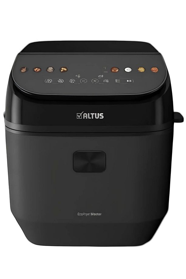 Teknoteg - Al 2594 Sf Ecofryer Master 7lt Yagsız Frıtoz - 5