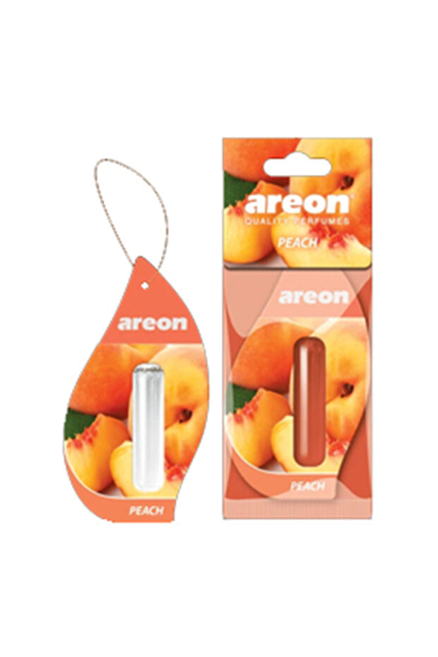 Liquid 5ML Peach - 1