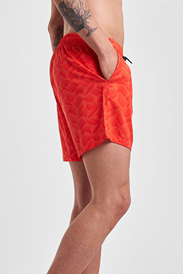 Erkek Deniz Şort 25Y-1163 - 4