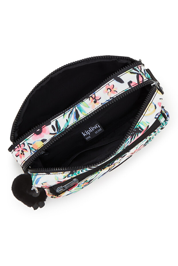 Abanu M Basıc Prt Kadın Omuz Çantası KI6237-5DZ - 3