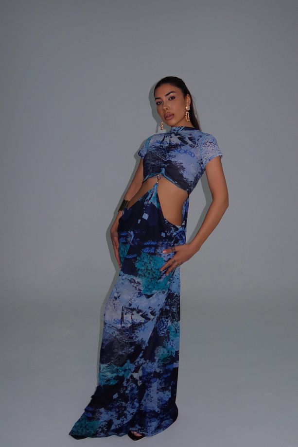 hint model elbise - 7