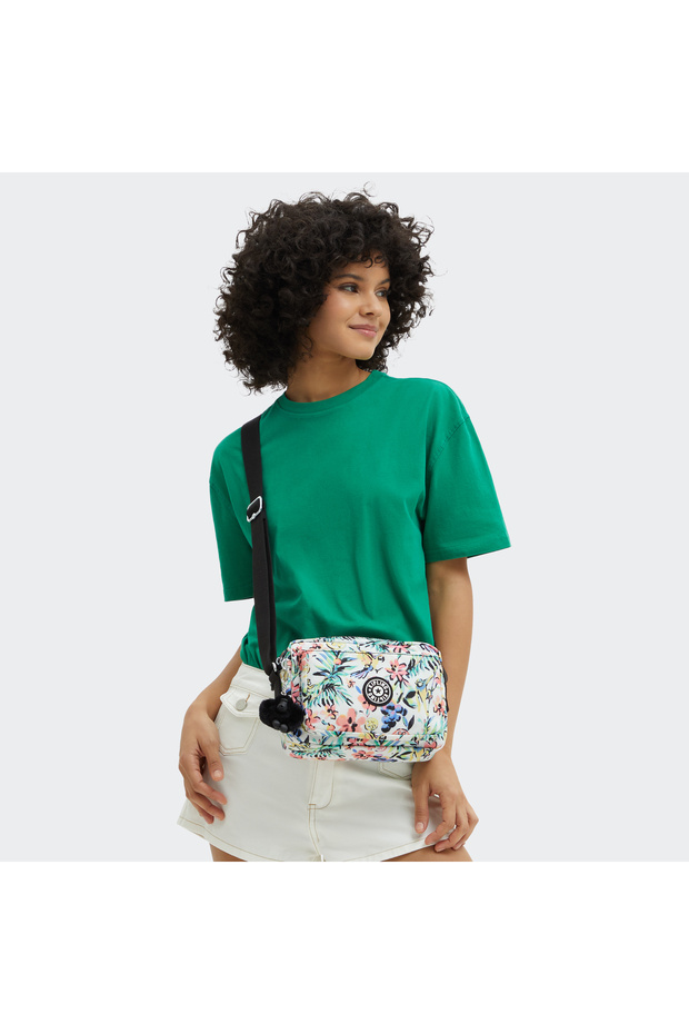 Abanu M Basıc Prt Kadın Omuz Çantası KI6237-5DZ - 7