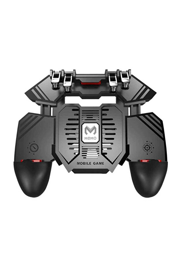Memo AK77 Mobil Game Oyun Aparatı - 1