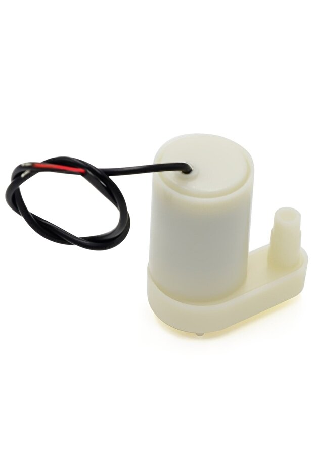 مجموعة أدوات DIY لوحدة الري التلقائي من Arduino للكشف عن رطوبة التربة وضخ المياه تلقائيًا - 3