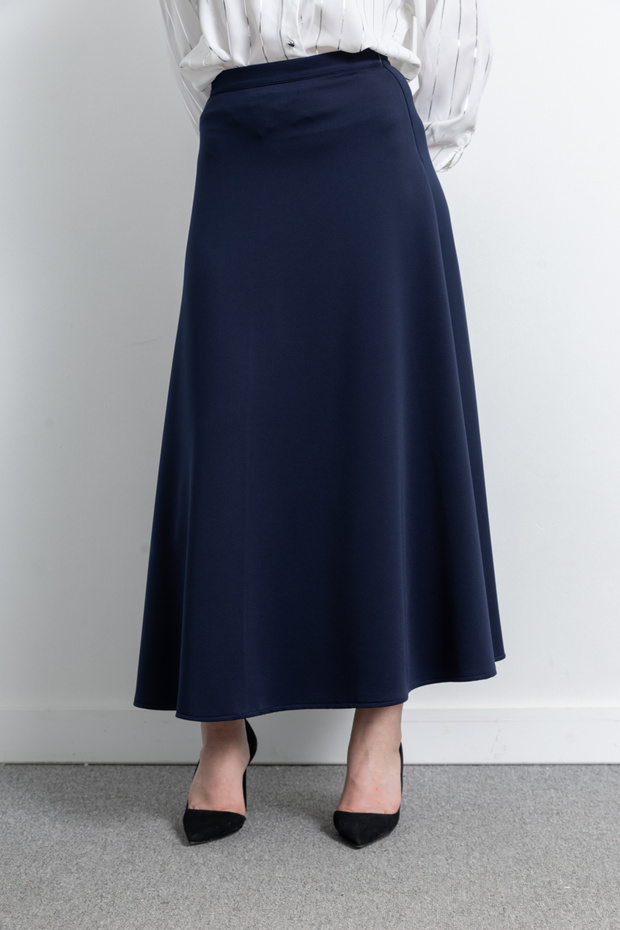 Kadın Dalgıç Etek - 6