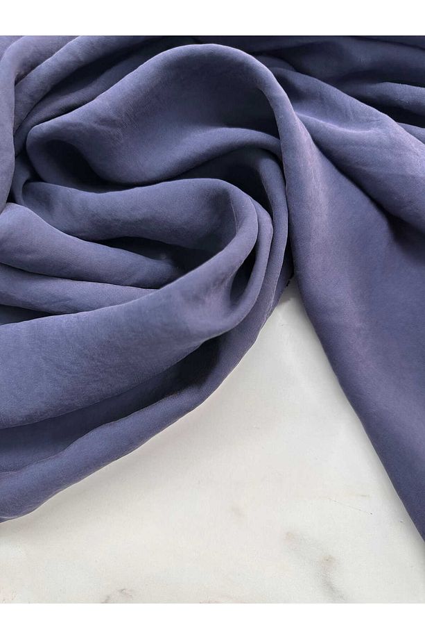 Modal Kumaş Elbise Etek Pantolon Abaya ÜRÜNÜMÜZ ADET OLARAK SATILIR 1 ADET 1 METRE - 4