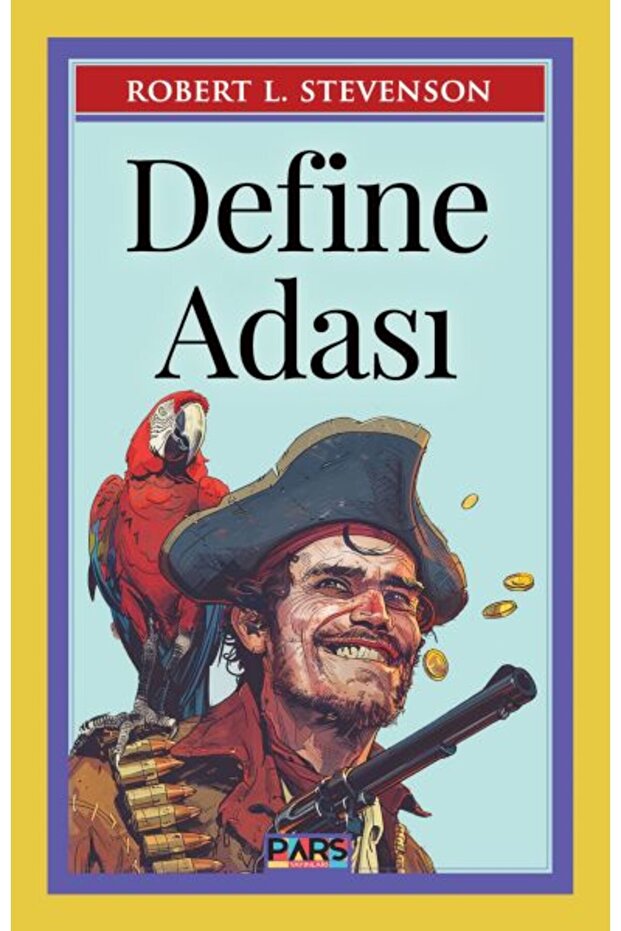 Define Adası