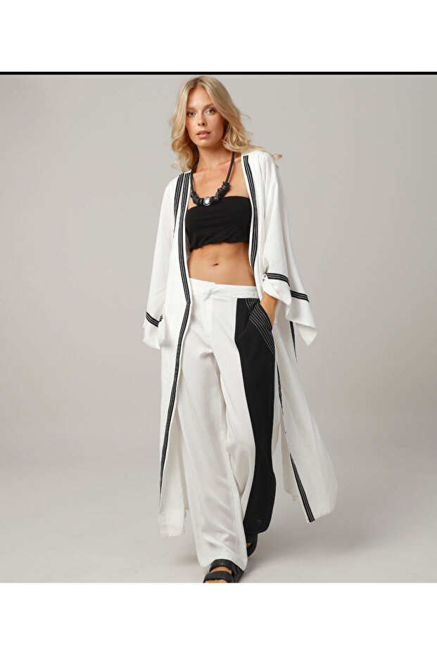 Nilmark Marrakech pantolon - 1