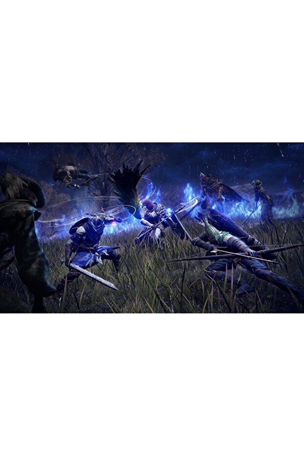 Elden Ring Nightreign Seekers Edıtıon PS4 - 2