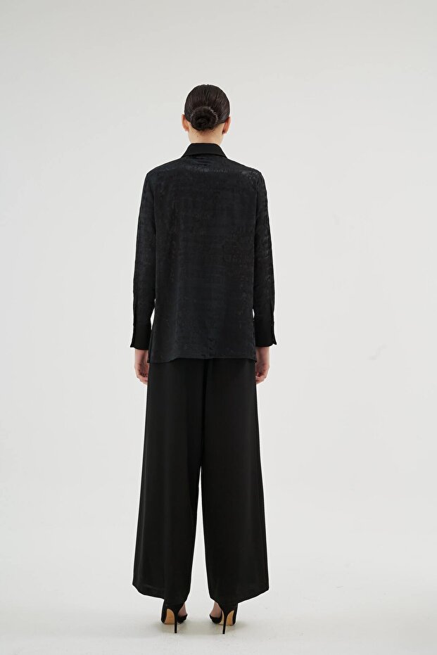 SENNA ENDİVE GÖMLEK - 4