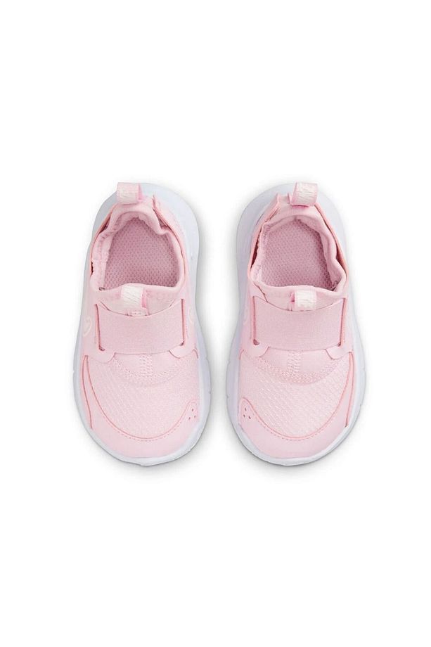 Ayakkabı Koşu FLEX RUNNER 3 (TD) Pembe Bebek Koşu Ayakkabısı - 4