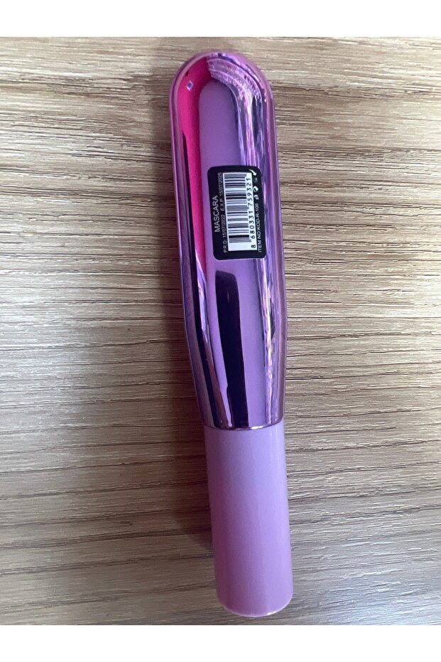 Big Mood Siyah Mascara - 2